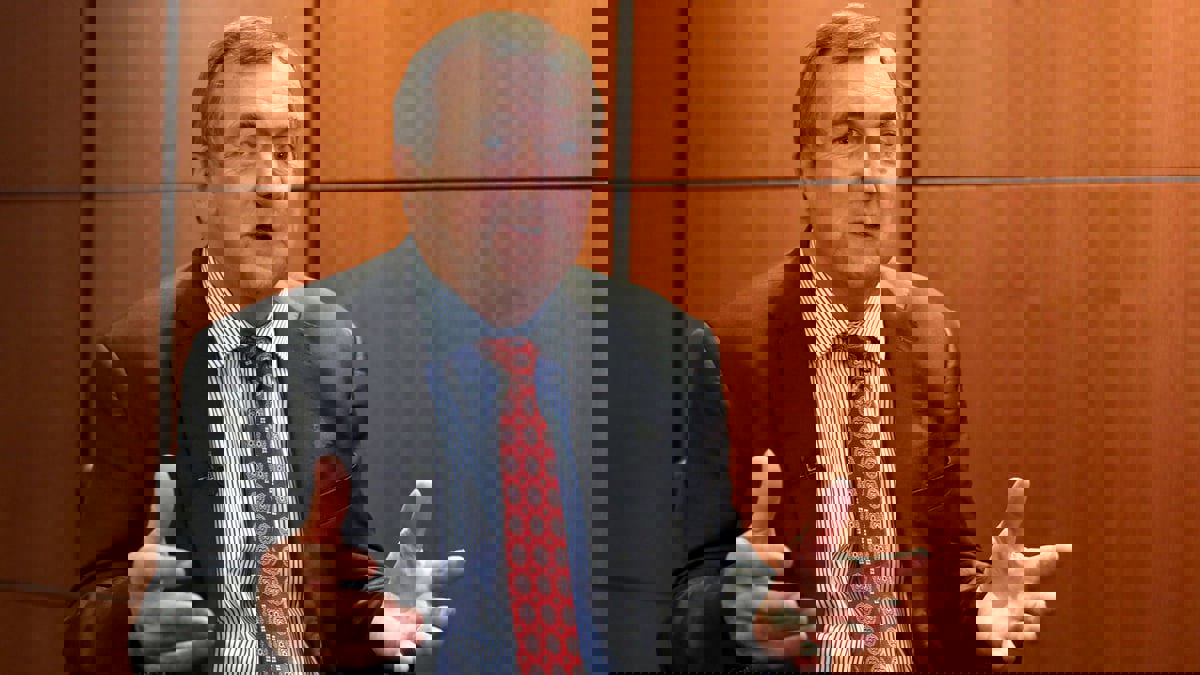 شركة "باريك جولد": لن نمانع شراء السعودية حصة في منجم ذهب باكستاني