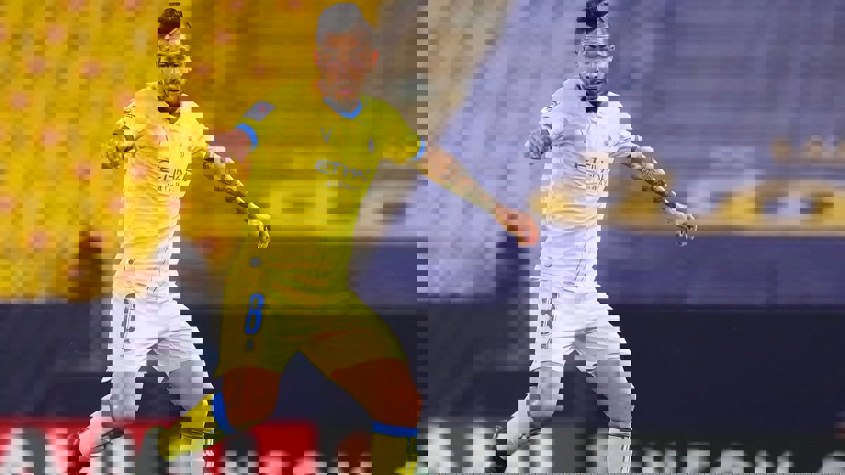 رسميًا: النصر يعلن رحيل بيتروس