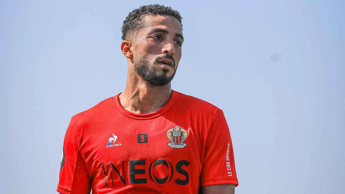 محمد عبد المنعم