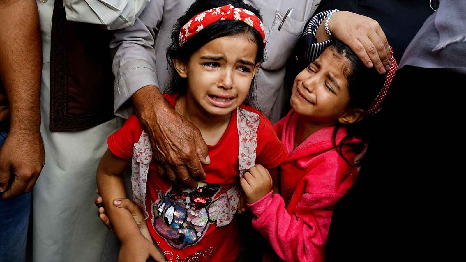 مقررة أممية: ما يجري في غزة "إرهاب نفسي" وجزء من "خطة إبادة جماعية"