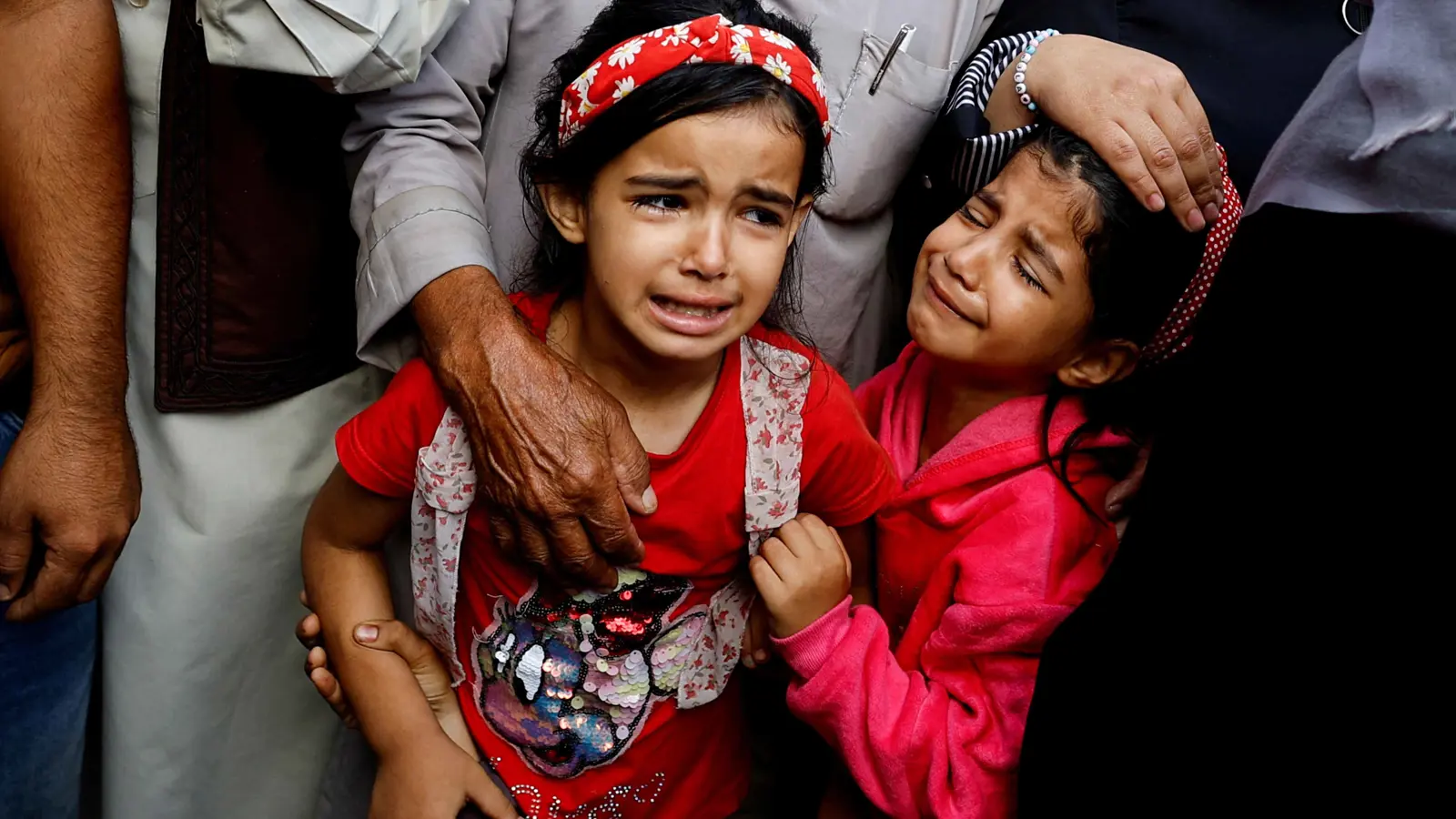 مقررة أممية: ما يجري في غزة "إرهاب نفسي" وجزء من "خطة إبادة جماعية"