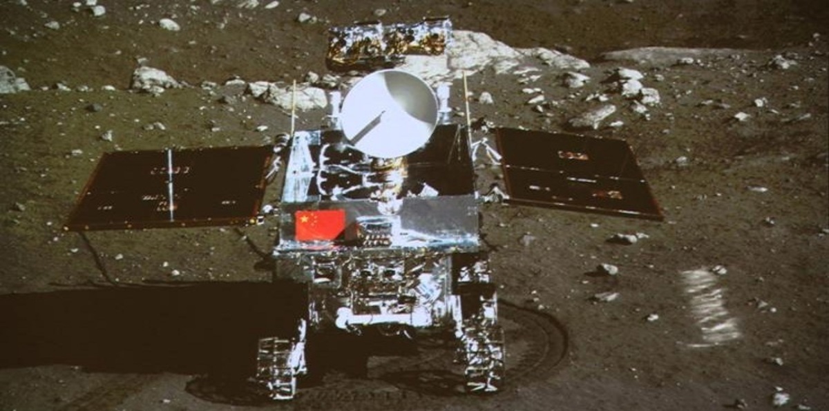 الصين تخطط لزيارة الجانب المظلم من القمر عام 2018