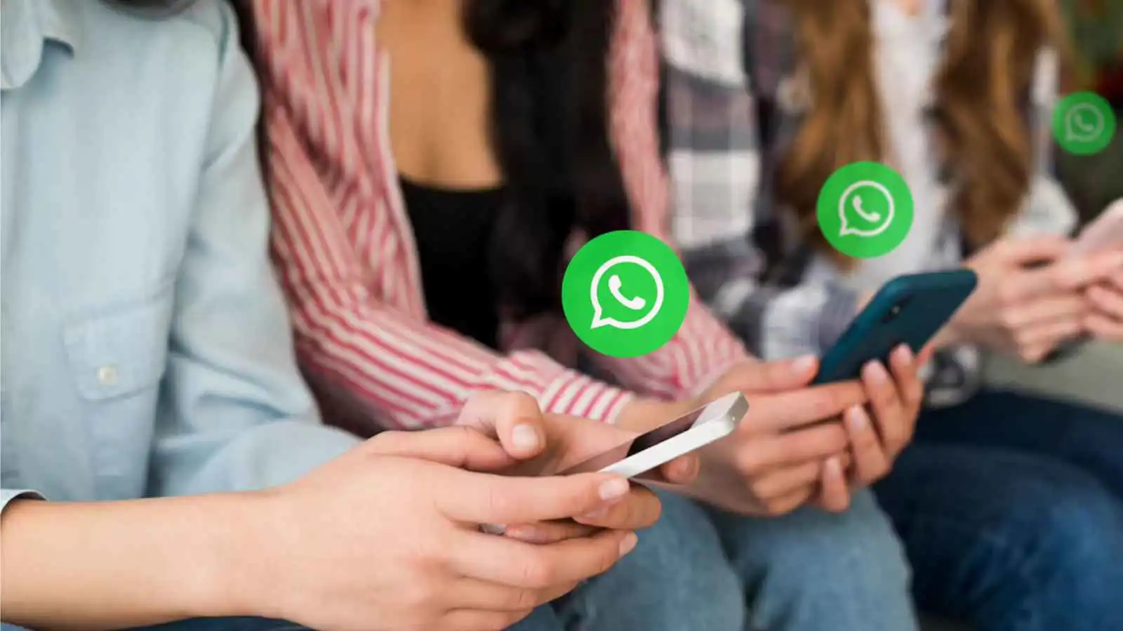 لتفادي الإحراج.. واتساب يضيف ميزة جديدة طال انتظارها