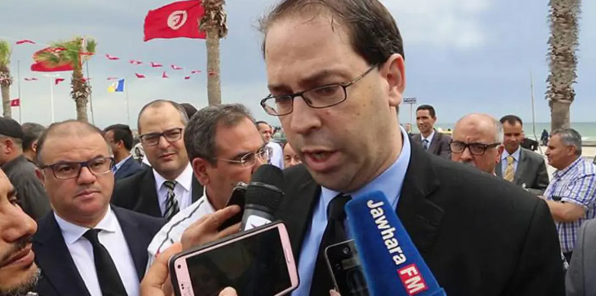 حكومة الشاهد تهدد بشبح التقشف وسط رفض متصاعد