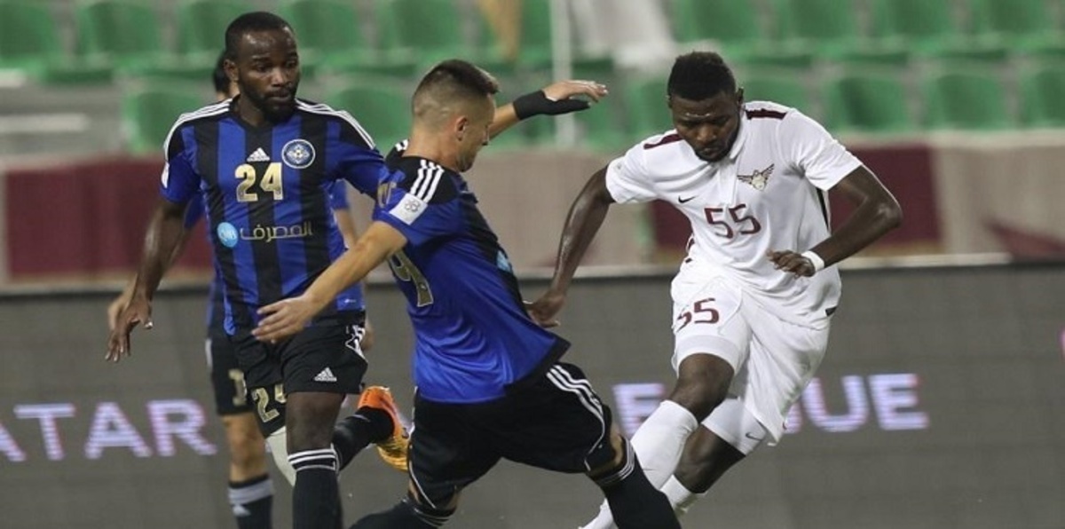 الجيش يحكم قبضته على صدارة الدوري القطري وتعثر السد