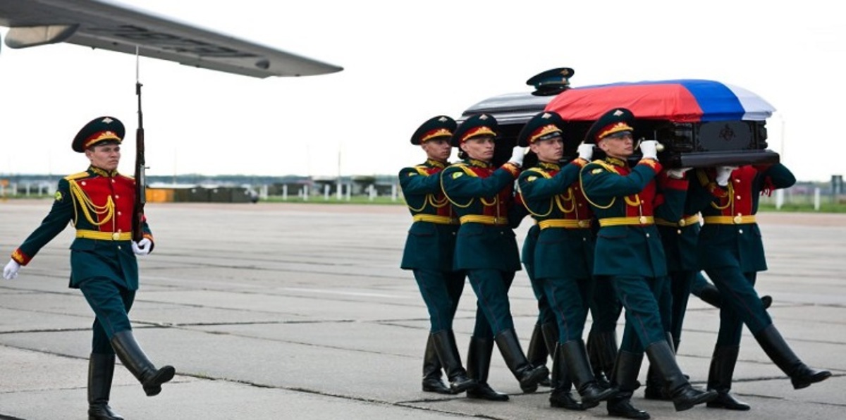 ما العدد الحقيقي لقتلى الجنود الروس في سوريا؟