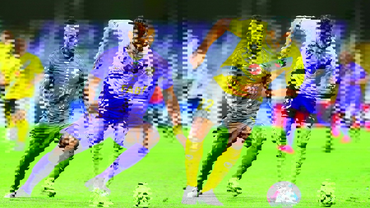 مباراة العين ضد النصر السعودي.. "الزعيم الإماراتي" يتطلع لإيقاف تراجعه في دوري أبطال آسيا