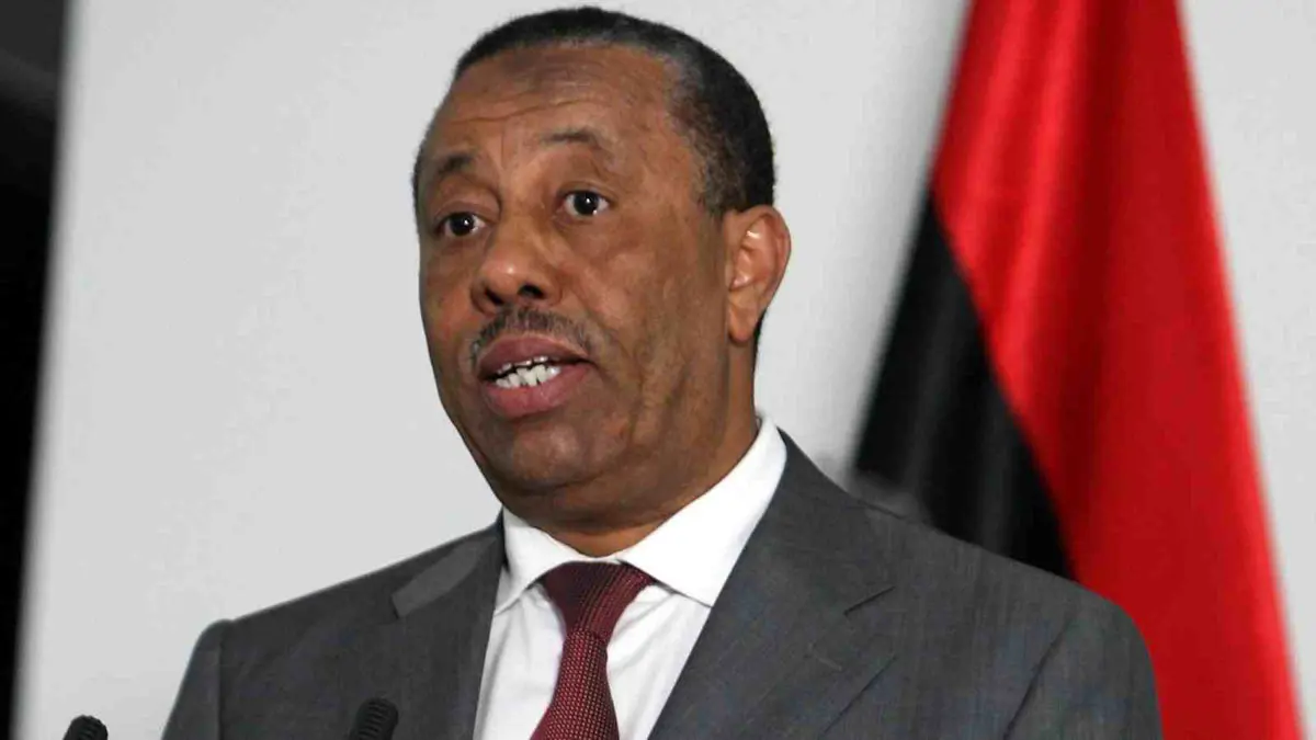 الثني: اتفاقية أردوغان والسراج "وثيقة لبيع ليبيا" وتهدف لدعم الميليشيات