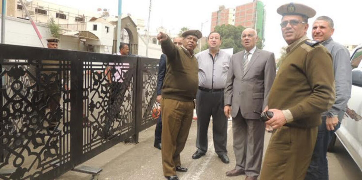 أهالي المتهمين بتفجير كنيسة الإسكندرية يتحدثون لـ إرم نيوز (صور وفيديو)