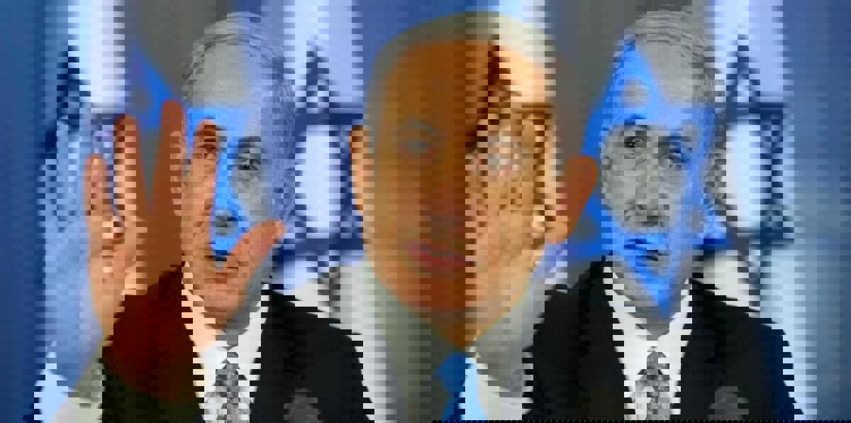 بنيامين نتنياهو يستبعد إجراء انتخابات مبكرة‎‎