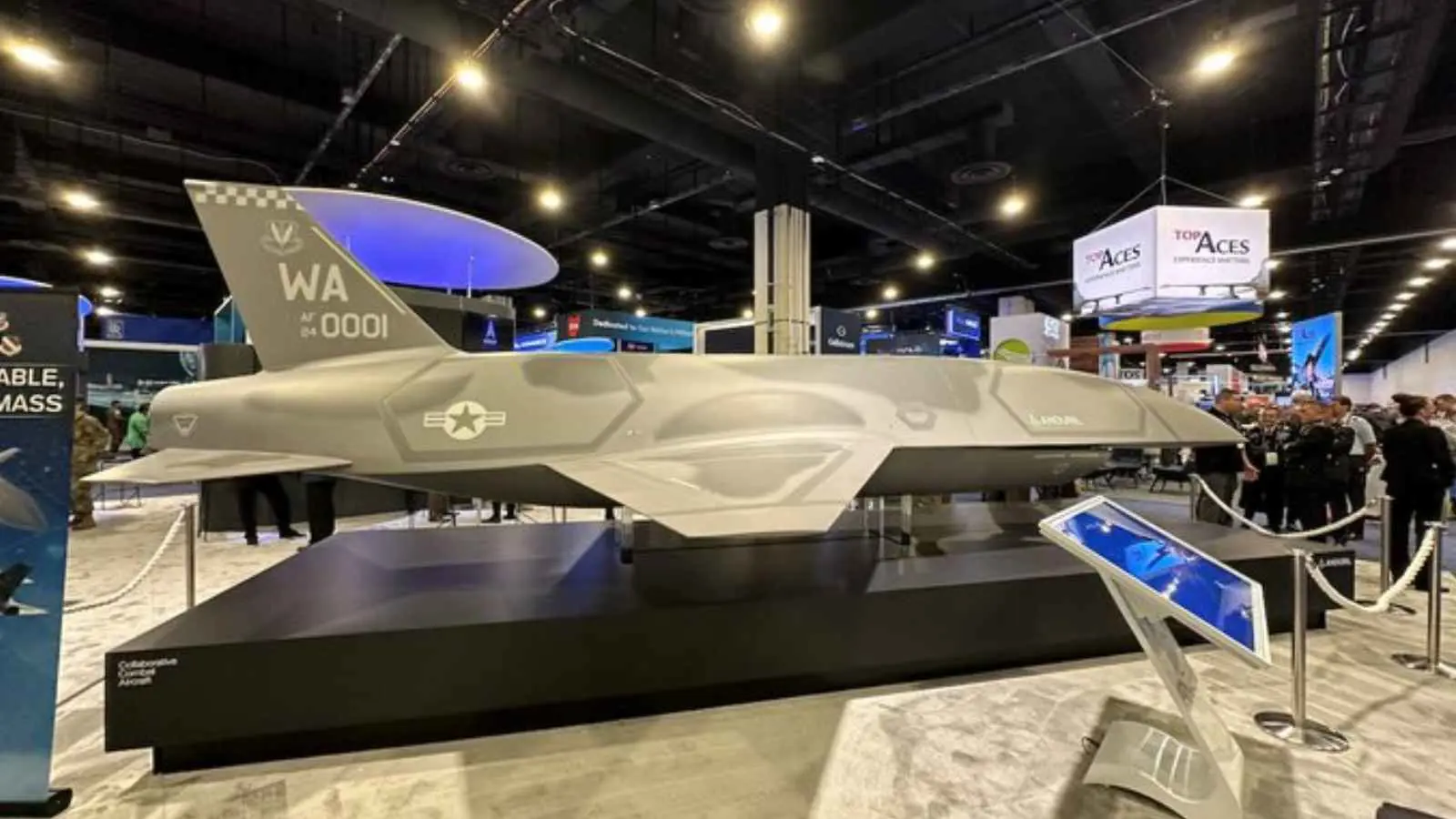 برنامج "ريبليكتور".. البنتاغون يعزز سلاح المسيّرات لردع الصين "المتفوقة"