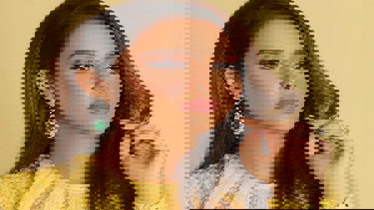 بلقيس فتحي ترفع قضية خلع على زوجها سلطان عبد اللطيف