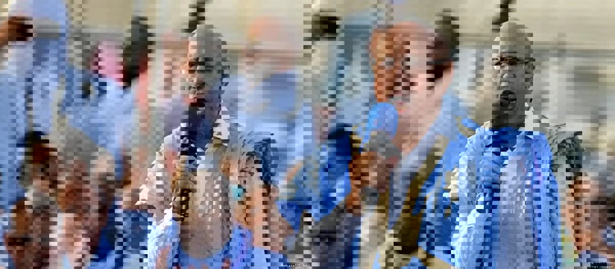 يتقدمهم الغزواني.. 7 مرشحين بانتخابات الرئاسة في موريتانيا