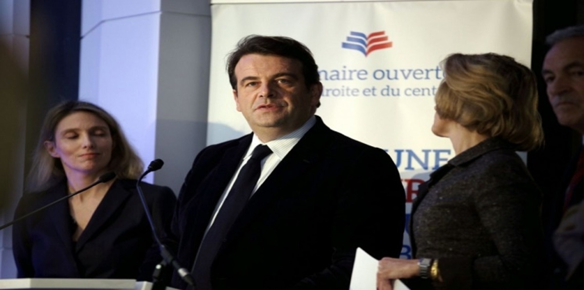 استقالة المتحدث باسم حملة فرانسوا فيون الانتخابية