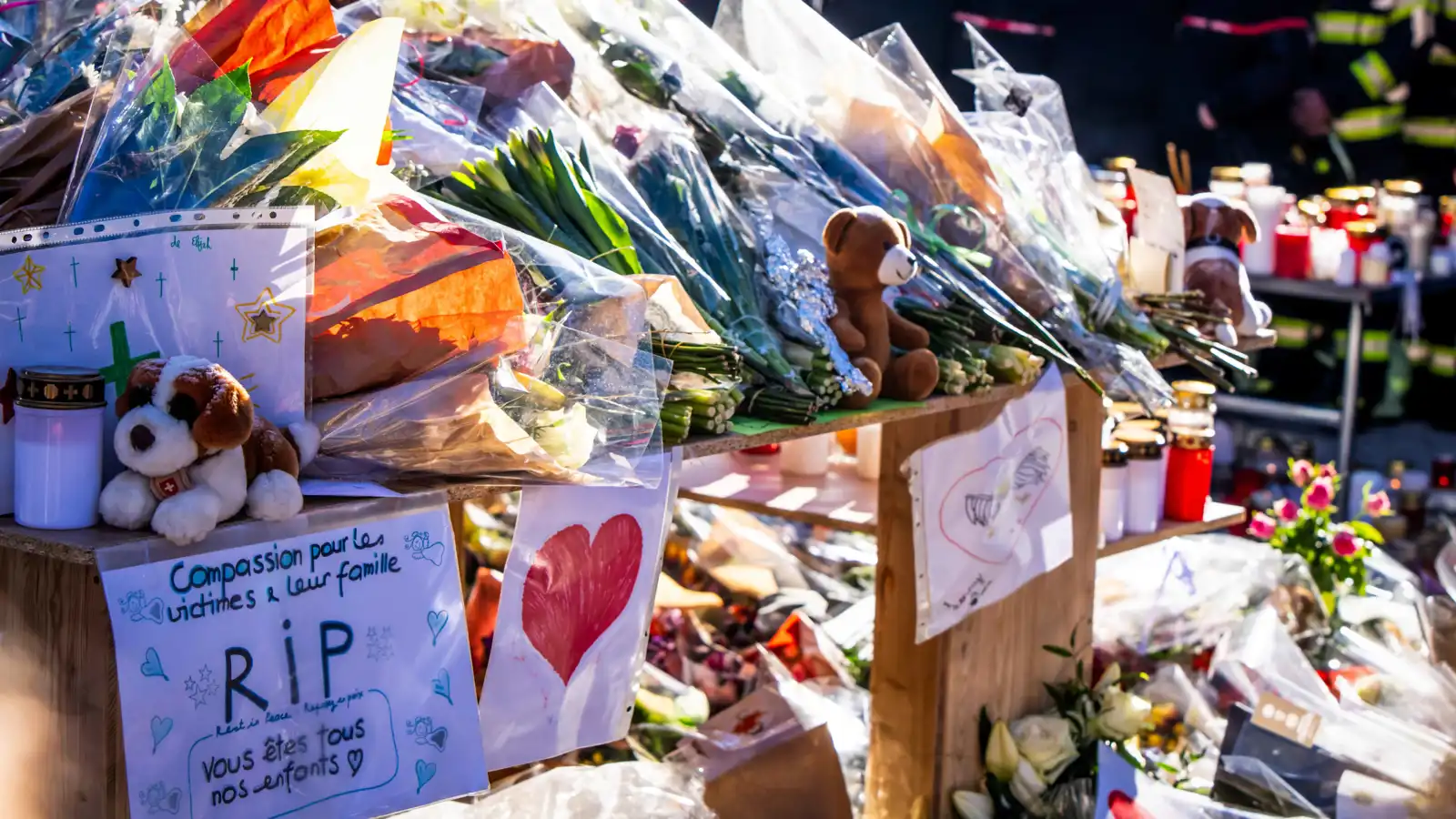 كشف تفاصيل صادمة عن مالك حانة كرانس مونتانا