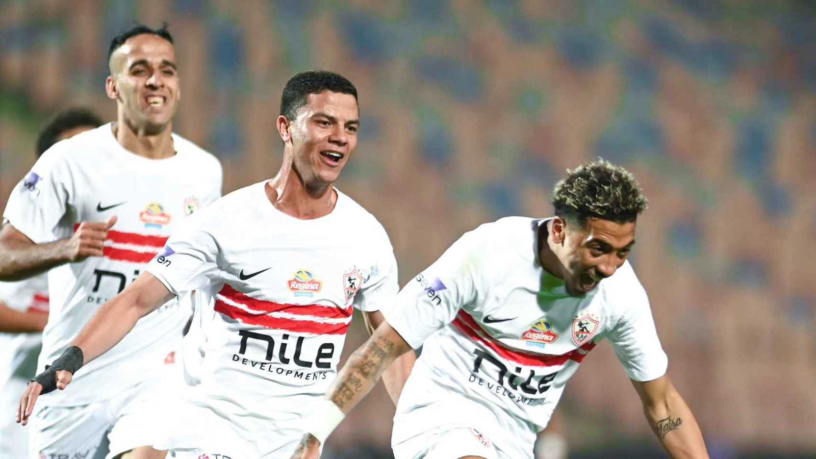 رغم الفوز على زد.. لاعب واحد أثار استياء جمهور الزمالك 