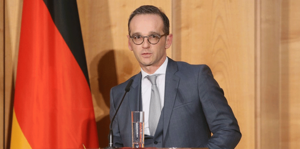 ألمانيا: ردُّنا على "أمريكا أولًا" هو "أوروبا متحدة"