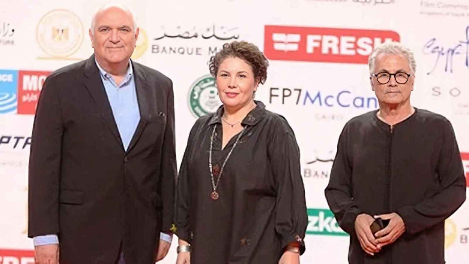 الفيلم التونسي "نوار عشية" يخطف الأنظار في "القاهرة السينمائي" (صور)