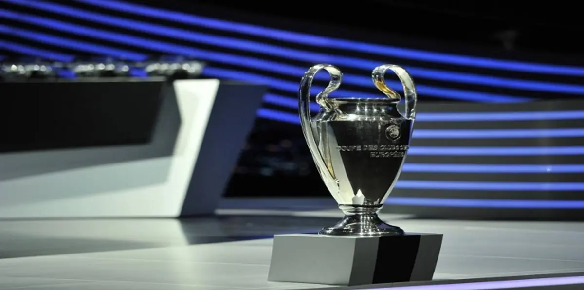 اليوم قرعة دوري أبطال أوروبا وسط ترقب مواجهات نارية