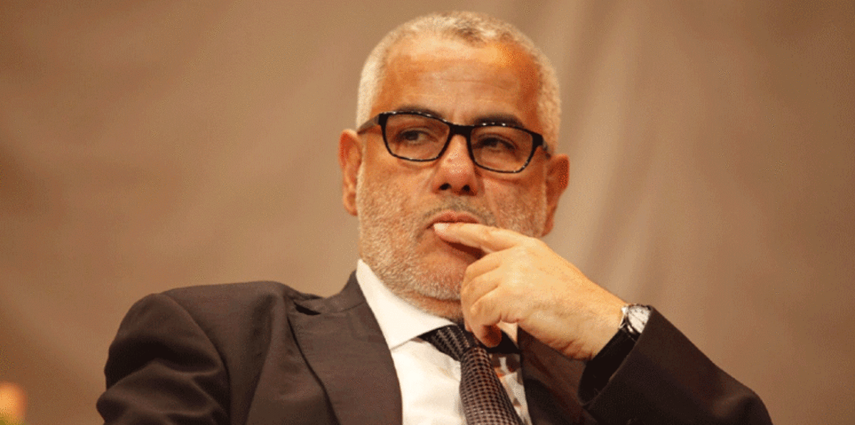 بنكيران يكشف عن "انفراجة" في مشاورات تشكيل الحكومة المغربية