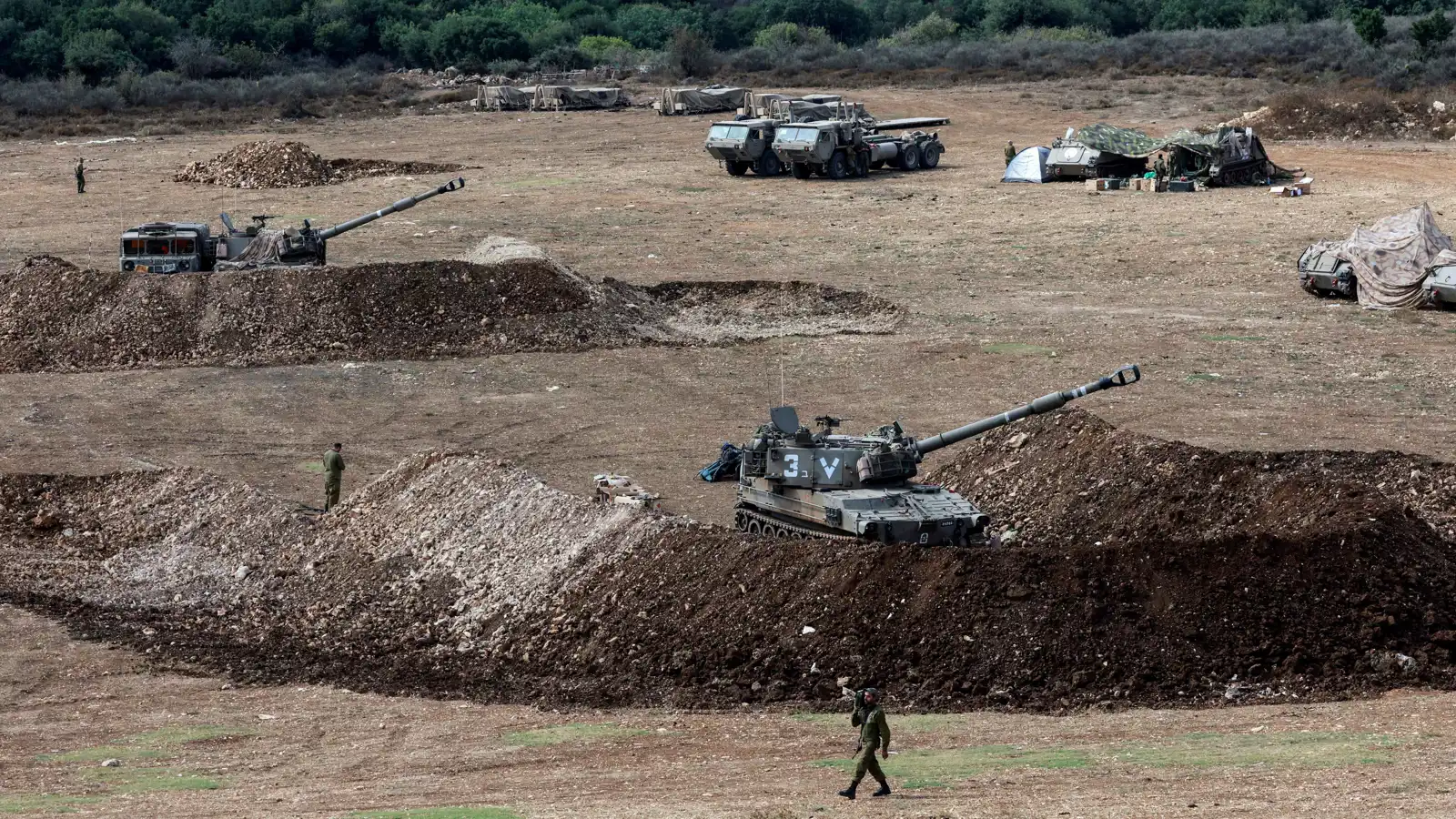 الجيش الإسرائيلي يعتقل عنصراً من "الرضوان" في حزب الله