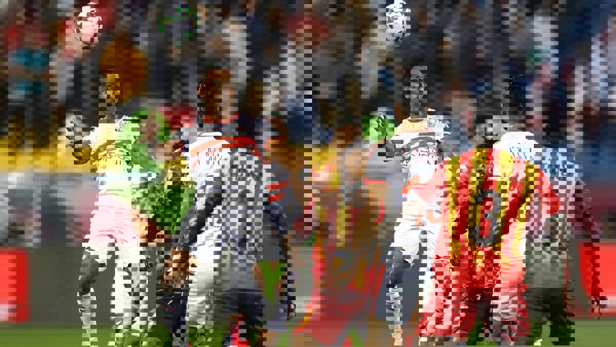 مباراة الزمالك ضد الترجي.. ثأر الشعباني أمام طموح كارتيرون