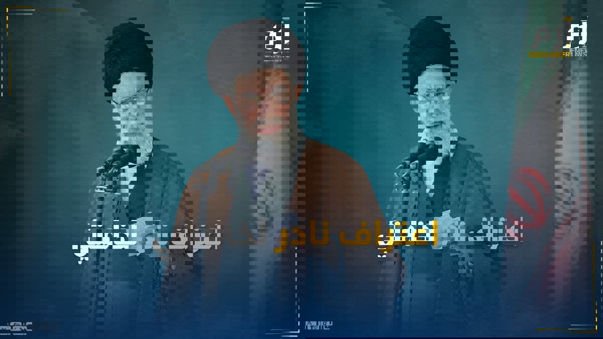 خامنئي في اعتراف نادر: مقاتلونا موجودون في هذه الدول العربية