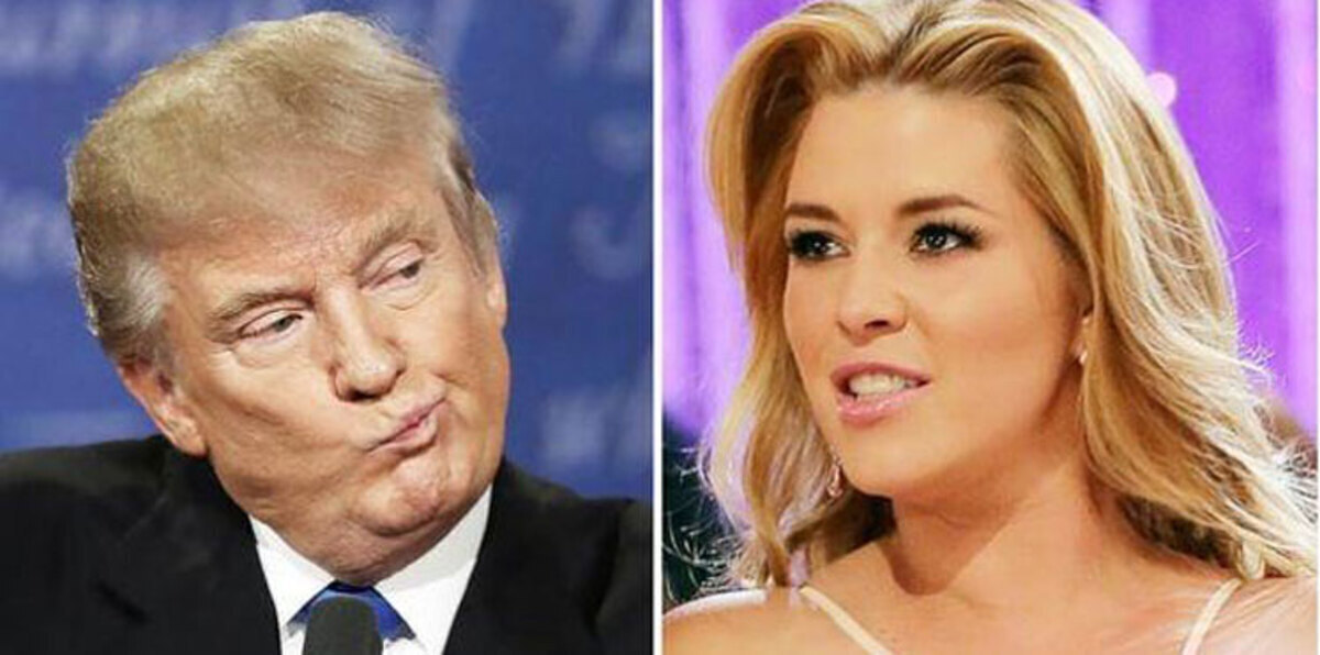 ترامب "يهين" ملكة جمال العالم ويدعو مؤيديه لمشاهدة فيلمها الإباحي