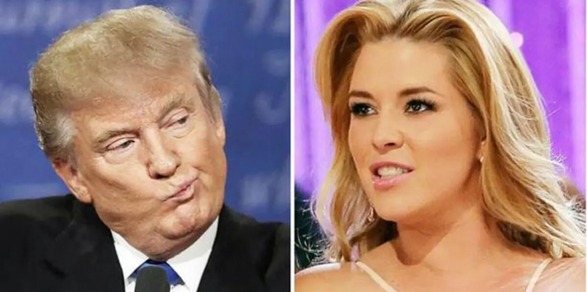 ترامب "يهين" ملكة جمال العالم ويدعو مؤيديه لمشاهدة فيلمها الإباحي