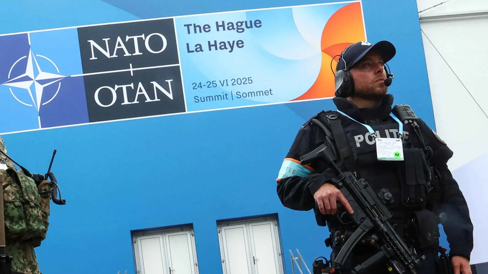 شكوك ومطالب.. قمة الناتو تحاول بعث رسائل طمأنة لترامب