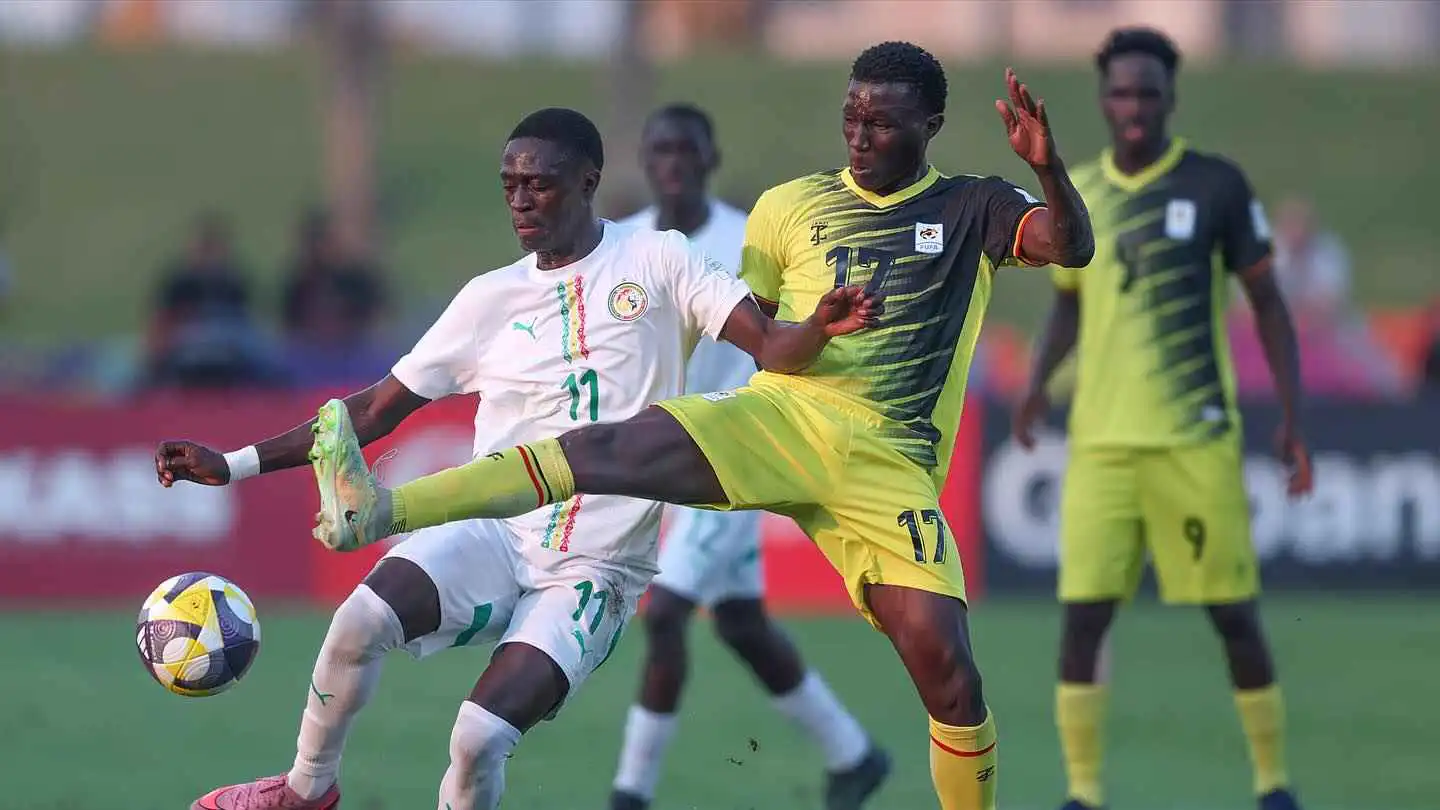 أوغندا تواصل الملحمة.. 4 متأهلين جدد لثمن نهائي كأس العالم للناشئين (فيديو)