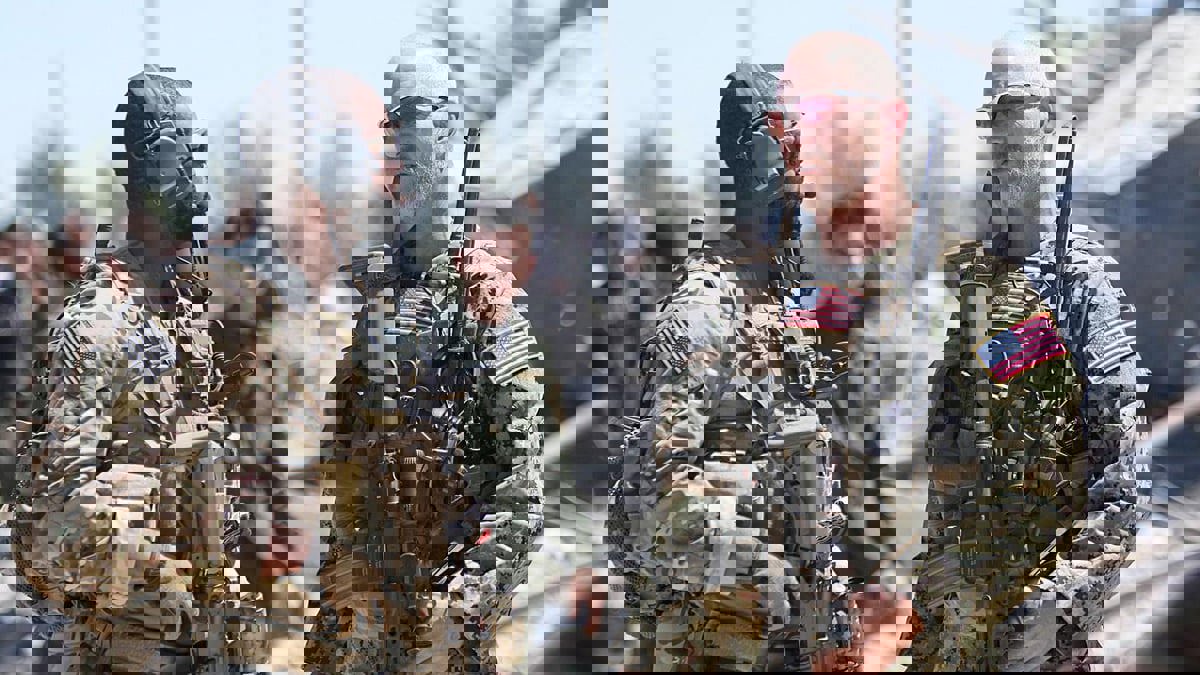 أكراد سوريا محذرين من سحب القوات الأمريكية: معركة مكافحة الإرهاب لم تنته بعد