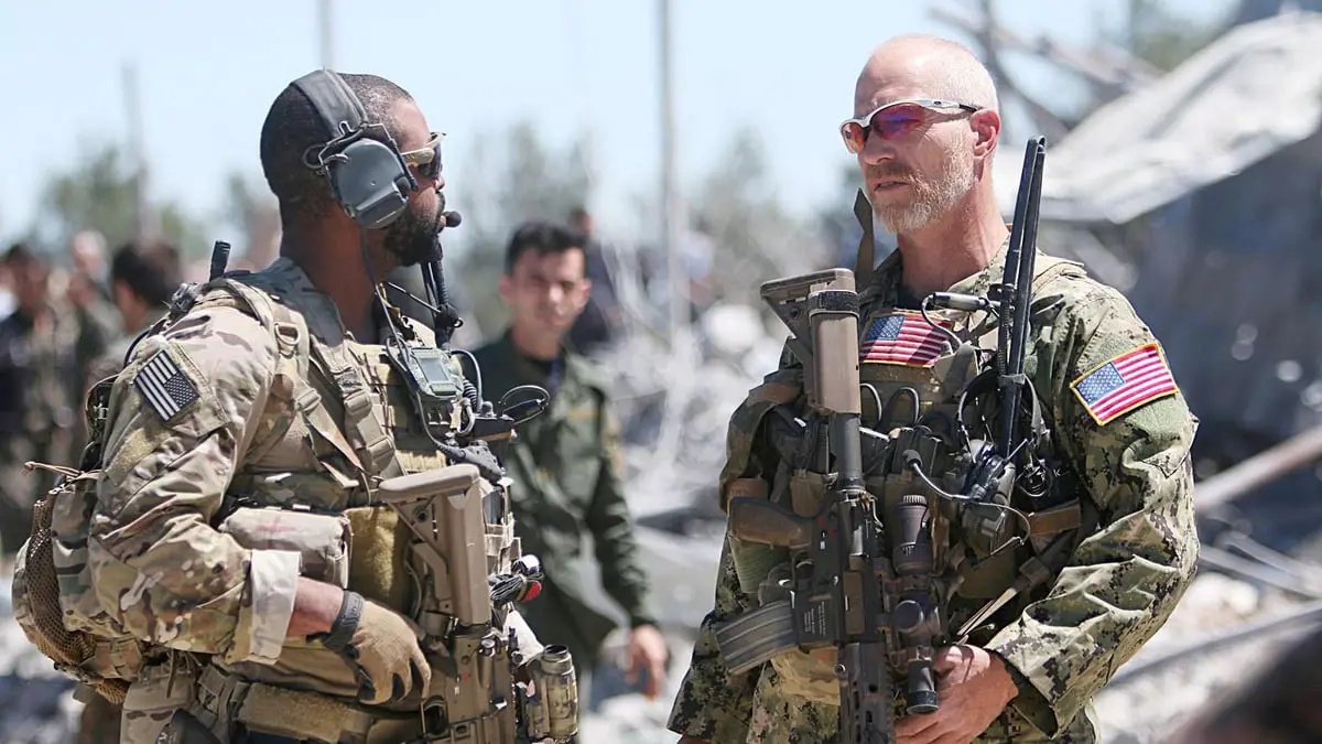أكراد سوريا محذرين من سحب القوات الأمريكية: معركة مكافحة الإرهاب لم تنته بعد