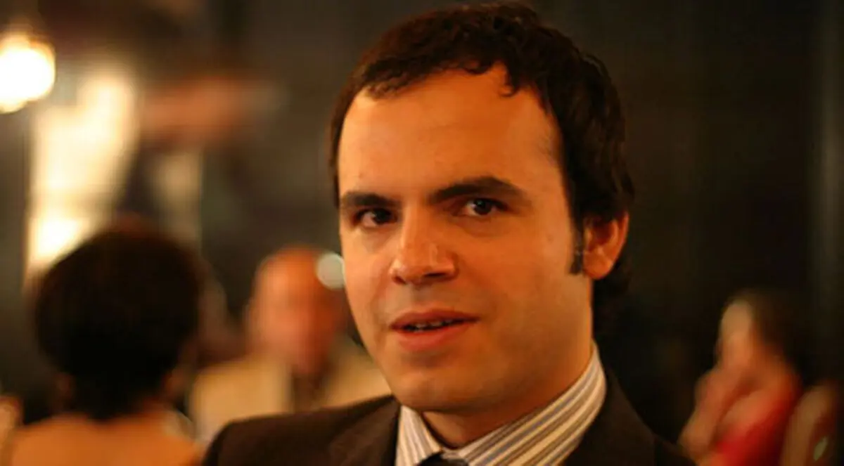 خامنئي يعفو عن صحفي إيراني زار إسرائيل‎