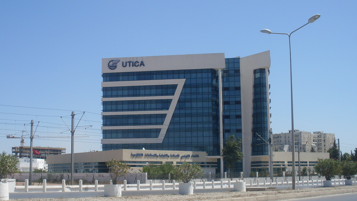 اتحاد كبار رجال الأعمال في تونس يحذر من تدمير تركيا للصناعة التونسية