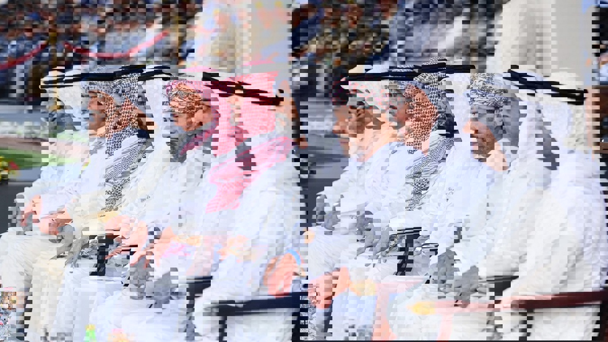 اختتام تمرين أمني خليجي في دبي (صور وفيديو)