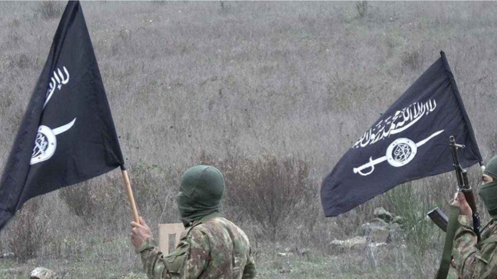 "حراس الدين".. فرع "القاعدة" في سوريا يحلّ نفسه