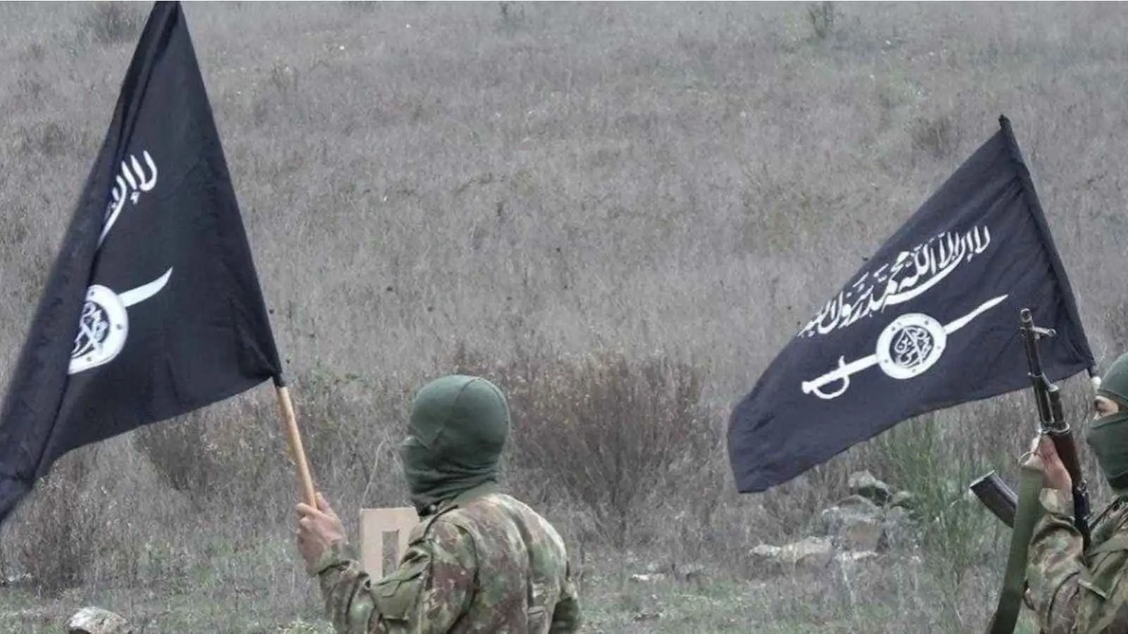 "حراس الدين".. فرع "القاعدة" في سوريا يحلّ نفسه