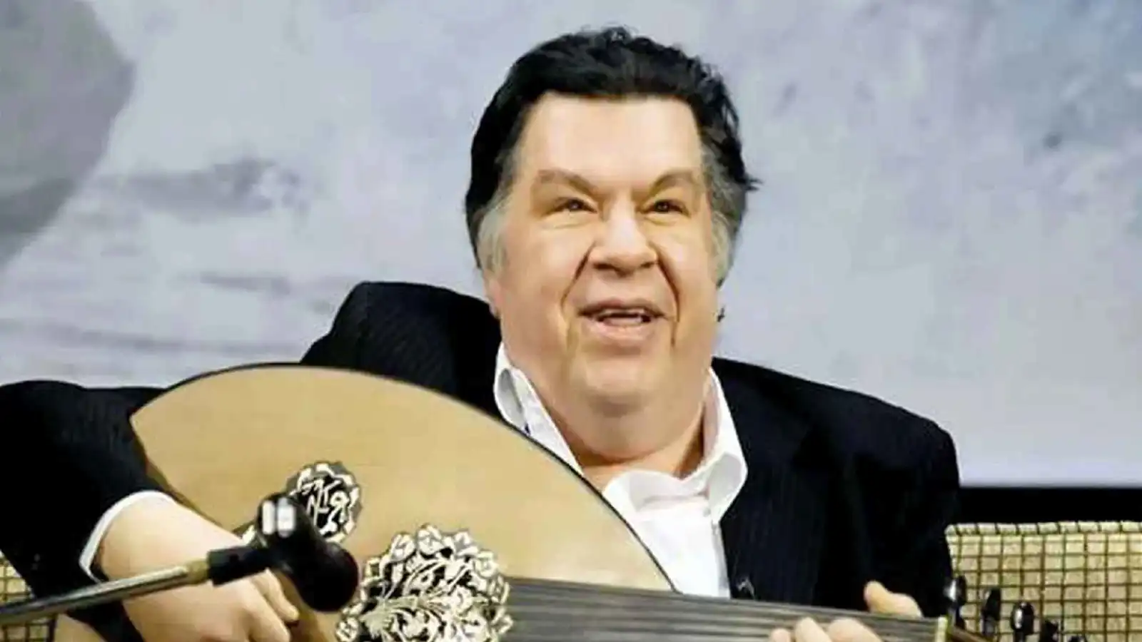 الموسيقار عمار الشريعي.. إبداع تجاوز الحواس وهزم العتمة