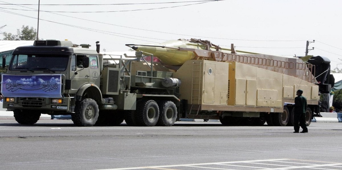 تقرير يكشف أهم المراكز الصاروخية المرتبطة ببرنامج إيران النووي المحظور (صور)