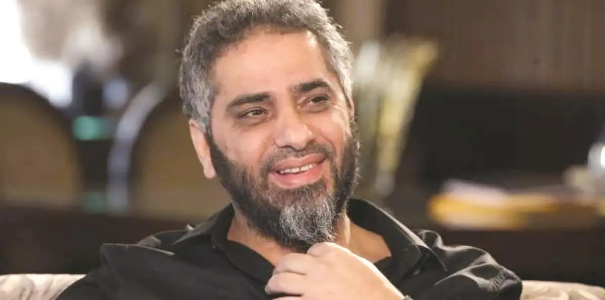 زوج الفنانة نوال الكويتية: أغنية خليجية لفضل شاكر قريبًا جدًا