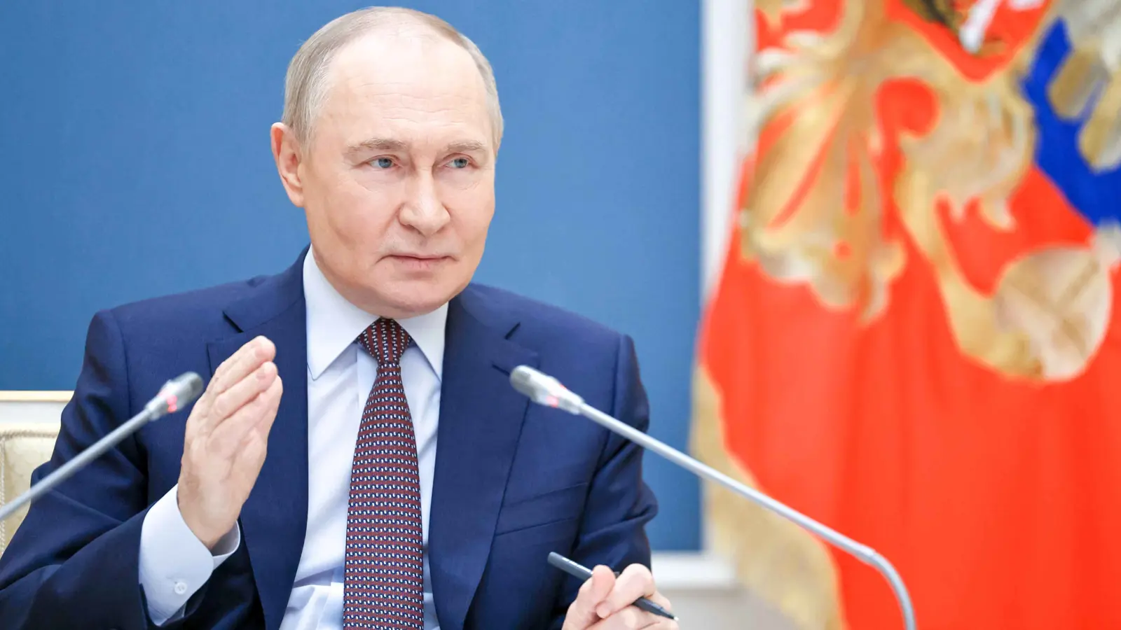 6 طرق "محتملة" للرد الروسي على هجوم "شبكة العنكبوت" الأوكراني