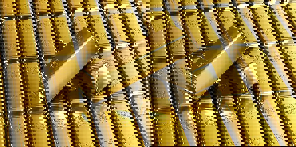 الذهب يرتفع وسط مخاوف من حرب تجارية وانتخابات إيطاليا