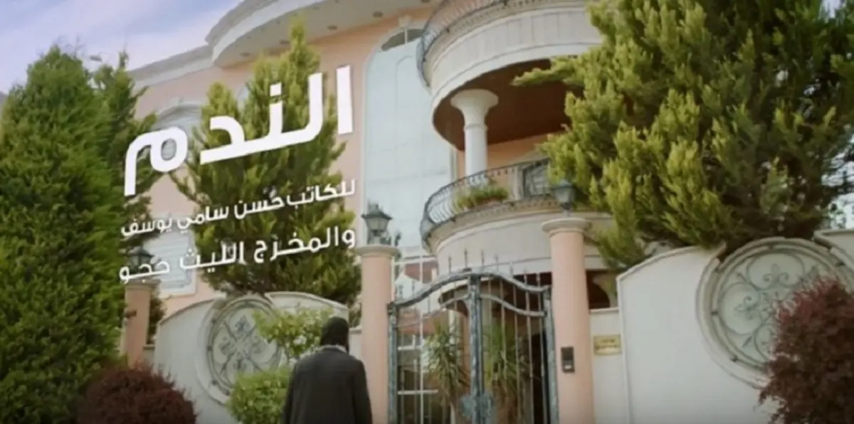 بالصور.. أبرز ما قدمته الدراما السورية واللبنانية في 2016