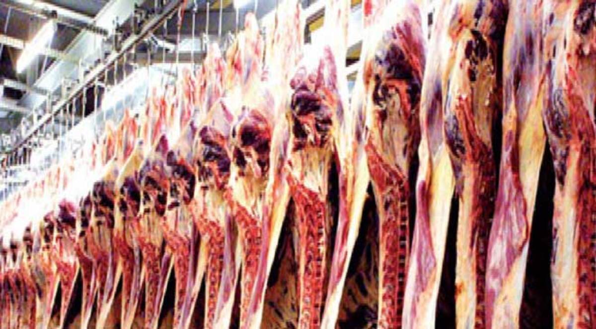 روسيا تشعل أسعار اللحوم عالمياً