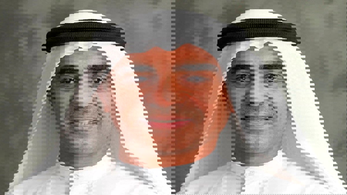 تعيين فاضل العلي رئيسًا لمجلس إدارة سلطة دبي للخدمات المالية