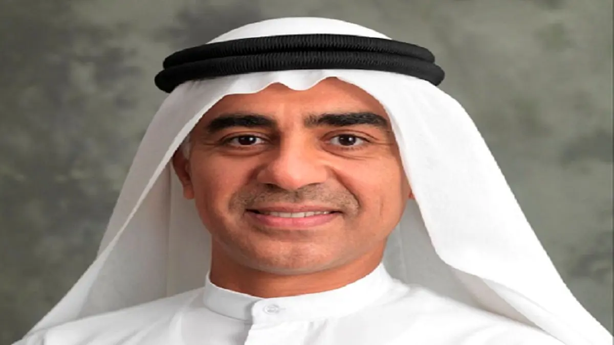 تعيين فاضل العلي رئيسًا لمجلس إدارة سلطة دبي للخدمات المالية