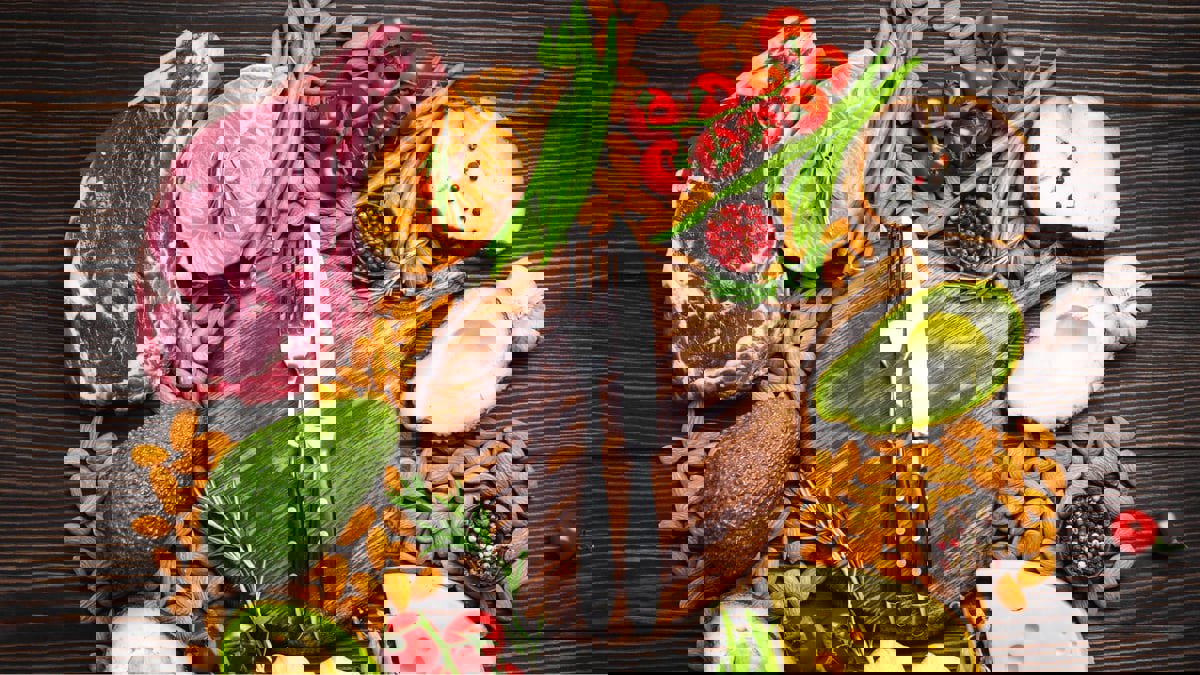 حمية "الكيتو" قد تسهم في تحسين الأمراض العقلية الخطيرة