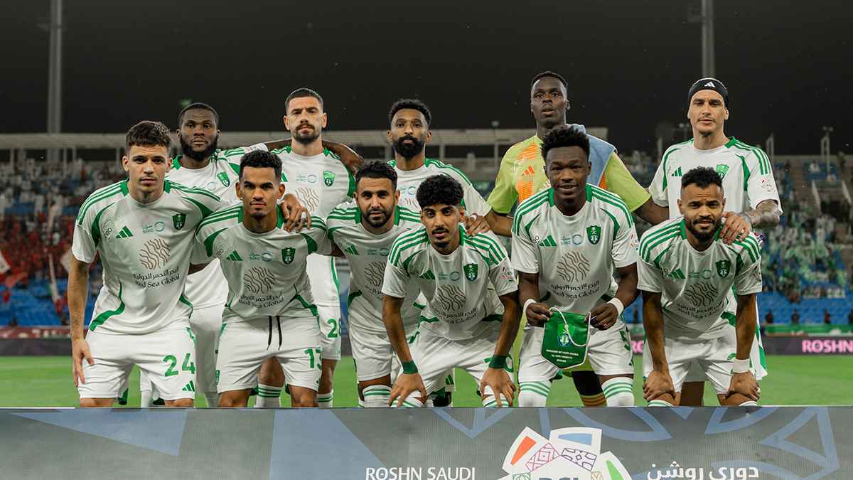 كيف أفسد يايسله أقوى أسلحة الأهلي السعودي؟