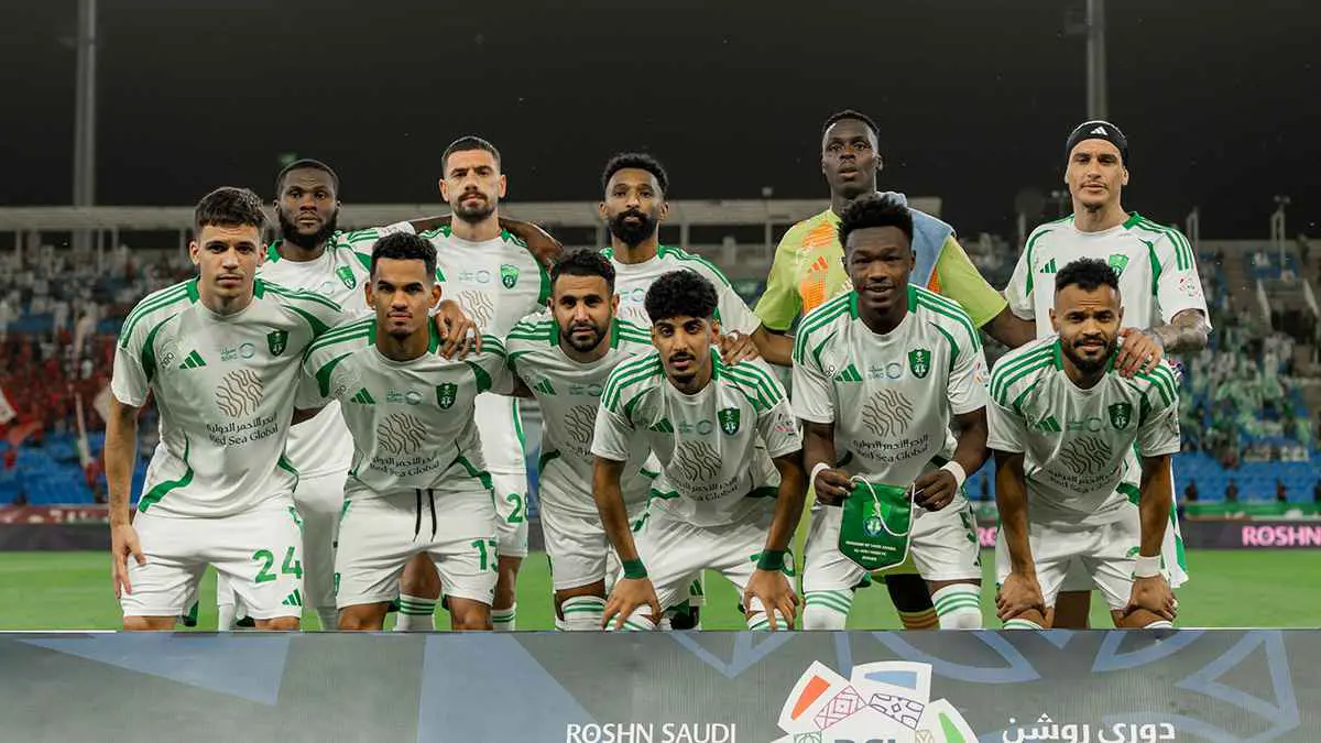 كيف أفسد يايسله أقوى أسلحة الأهلي السعودي؟